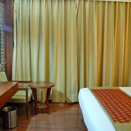 The Sky Imperial, Jaipur Hotel ภายนอก รูปภาพ