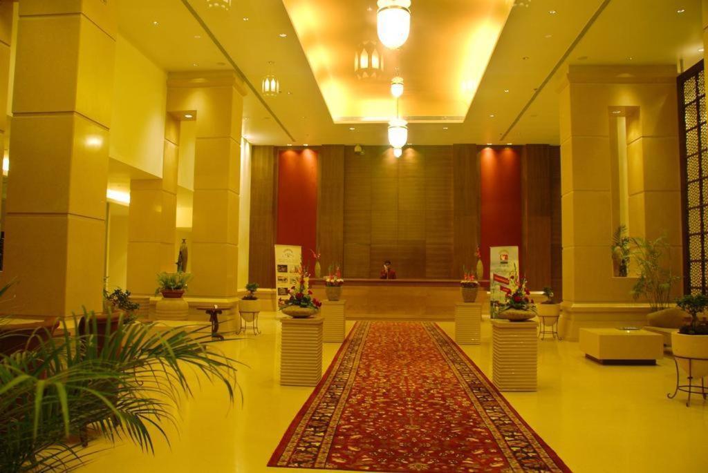 The Sky Imperial, Jaipur Hotel ภายนอก รูปภาพ