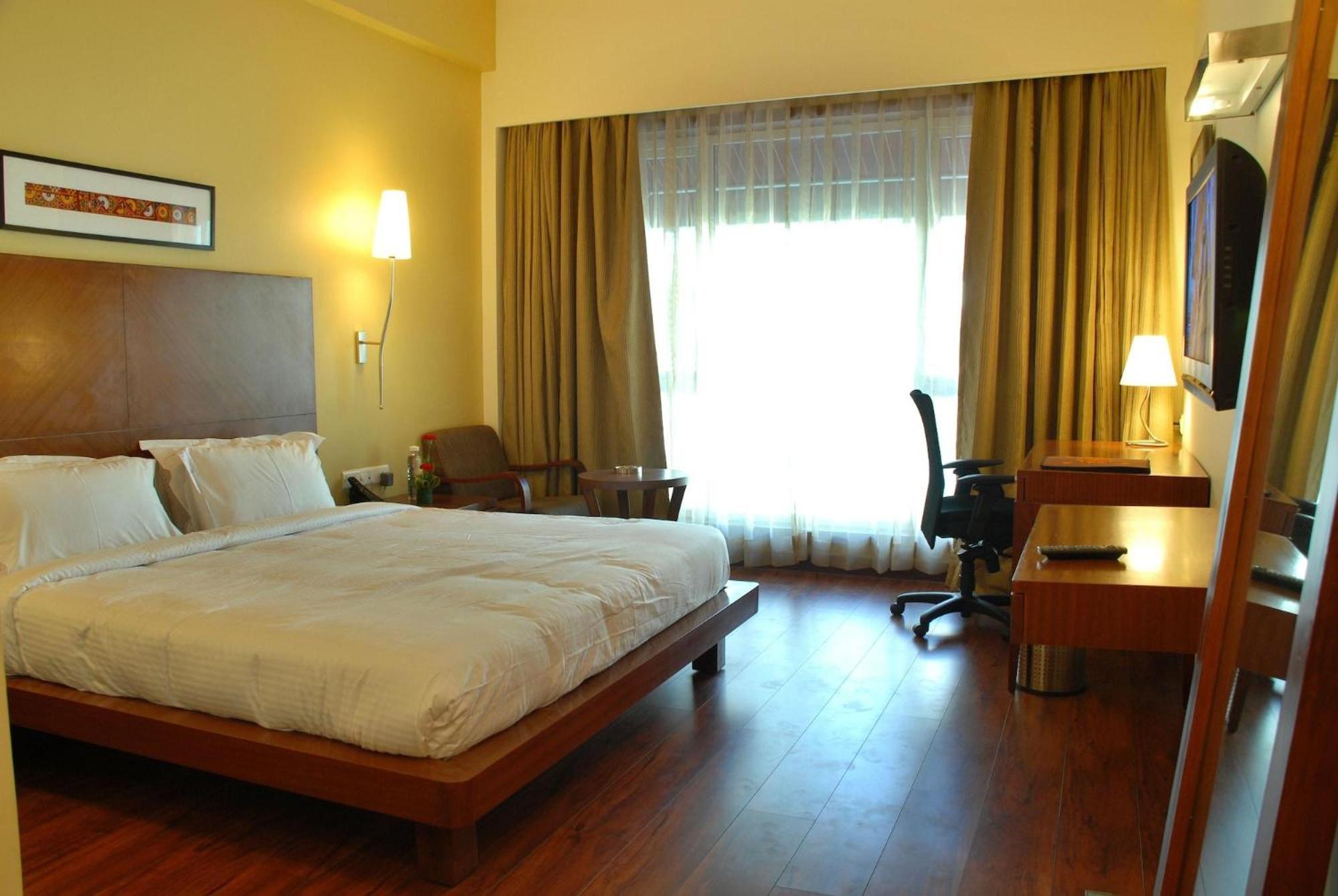 The Sky Imperial, Jaipur Hotel ภายนอก รูปภาพ