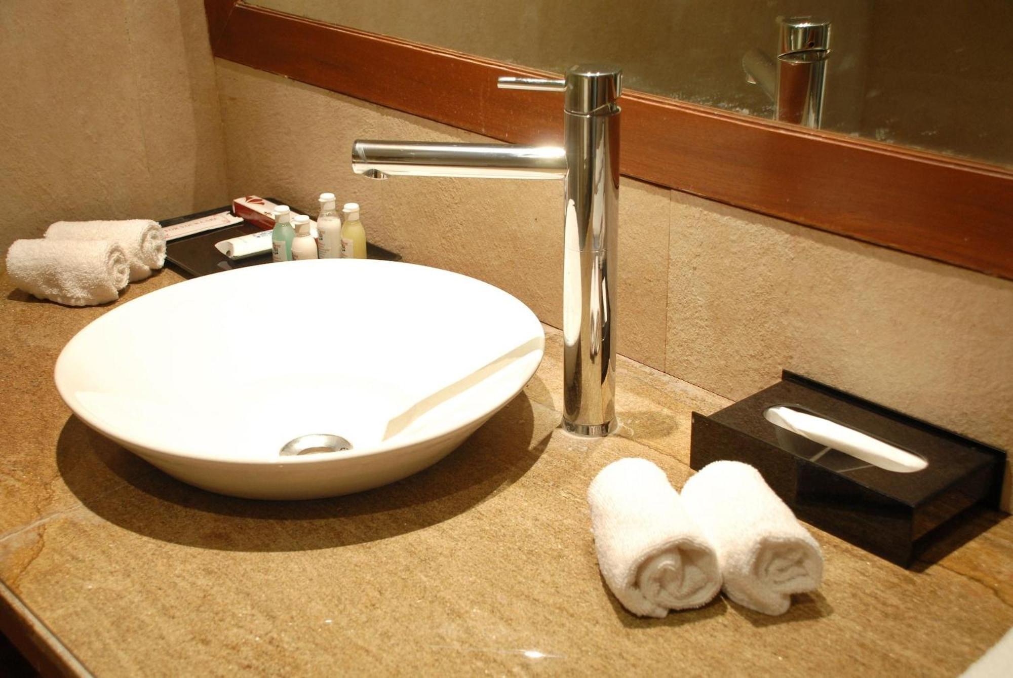The Sky Imperial, Jaipur Hotel ภายนอก รูปภาพ