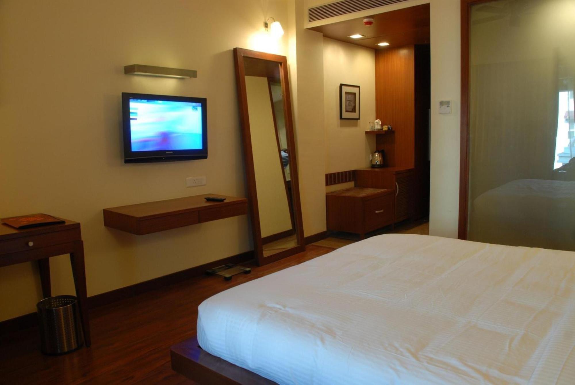 The Sky Imperial, Jaipur Hotel ภายนอก รูปภาพ
